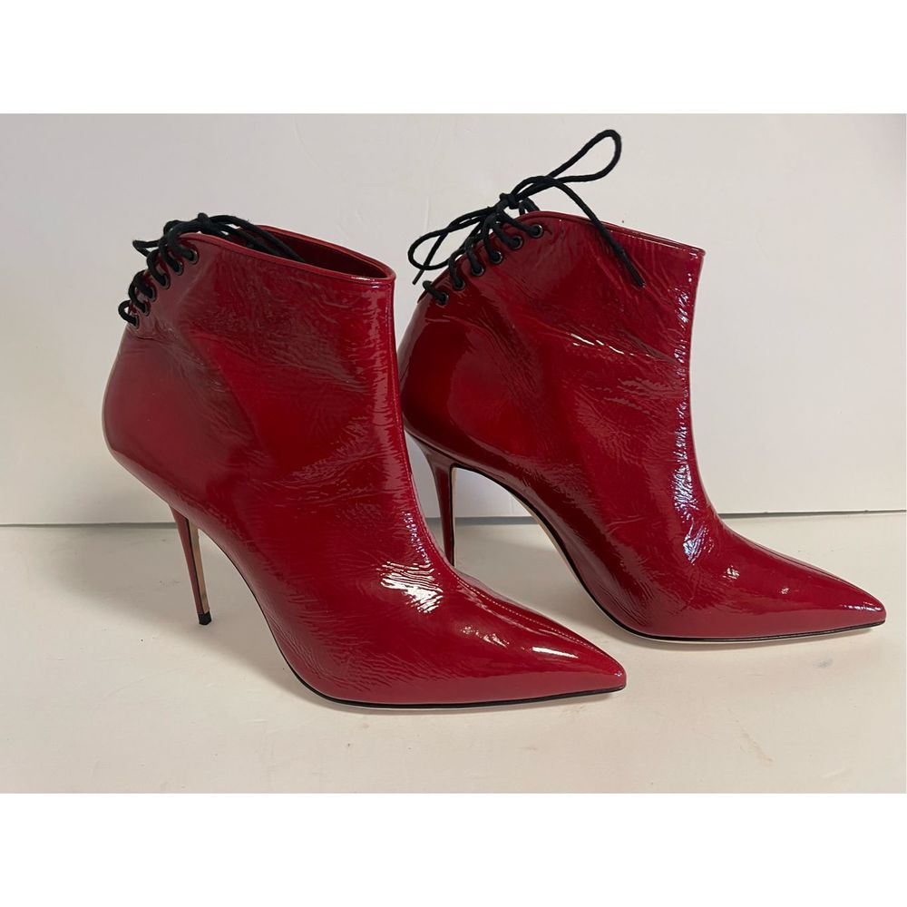 Manolo Blahnik boots size 39